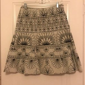 Nanette Lepore skirt